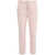 Dondup Chino pants 'Nima' Rose