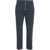Dondup Chino pants 'Nima' Blue