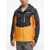 Columbia Pouring Adventure III Jacket Orange