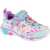 SKECHERS Snuggle Sneaks - Skech Squad Mint