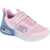 SKECHERS Microspec Max Advance - Fly 3 Pink