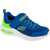 SKECHERS Bounder-Tech Blue