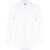 DSQUARED2 Tailor Slim Fit Tux Shirt White
