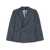 Tagliatore Tagliatore Jacket BLUE