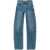 Alexander Wang Alexander Wang 'Low Rise' Jeans BLUE