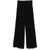 TWINSET Twinset Trousers Black