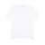 Alexander Wang Alexander Wang Distressed Logo T-Shirt WHITE