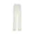 Blumarine Blumarine Pants WHITE