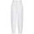Dolce & Gabbana Dolce & Gabbana White Cotton Pants WHITE
