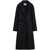 Prada Prada Coats Black