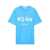 MSGM Msgm  T-Shirts And Polos BLUE
