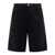 Carhartt Carhartt Wip "Single Knee" Shorts Black