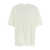 Y-3 Y-3 Adidas Logo T-Shirt WHITE