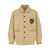 BODE Bode Jackets & Coats Beige