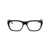 Saint Laurent Saint Laurent Eyewear Optical 001 BLACK BLACK TRANSPARENT