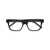 Saint Laurent Saint Laurent Eyewear Optical 001 BLACK BLACK TRANSPARENT