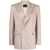 THE ANDAMANE The Andamane Jackets And Vests Beige