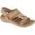 Merrell Terran 4 Backstrap W Sandal Beige