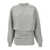 THE ATTICO The Attico Dress GREY