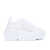 Casadei Casadei Sneakers WHITE