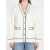 Gucci Fine Wool Cardigan WHITE