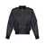 Givenchy Givenchy 'Marine' Bomber Jacket BLUE