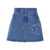 Marni Marni Skirts BLUE