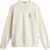 Woolrich Sweatshirt With Logo IVORY