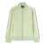 Palm Angels Palm Angels Classic Logo Track Jacket Green
