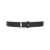 Salvatore Ferragamo Salvatore Ferragamo Reversible Belt Black