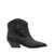 Isabel Marant Isabel Marant Dewina Leather Boots Black