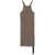Rick Owens Rick Owens Drkshdw Dresses BROWN