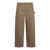 Golden Goose Golden Goose Trousers Beige