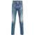 DSQUARED2 Mid Wash 642 Fit Denims 15Cm Light Blue