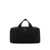 Prada Prada Travel Bags Black