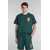 Casablanca Casablanca T-Shirt GREEN