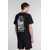 Casablanca Casablanca T-Shirt Black