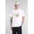 Casablanca Casablanca T-Shirt WHITE