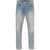 AMIRI Amiri '3D Bones' Jeans BLUE