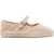 CASTAÑER Espadrille "Padua" BEIGE