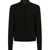 Dolce & Gabbana Dolce & Gabbana Black Cotton Shirt Black