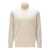 Brunello Cucinelli Brunello Cucinelli Turtleneck Sweater PANAMA+GREY