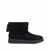 UGG UGG W Classic Ultra Mini Boot Shoes Black