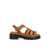 Prada Prada Sandals Brown