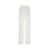 Blumarine Blumarine Pants WHITE