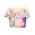 Casablanca Casablanca Topwear MULTICOLOR