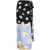 Moschino Moschino Printed Skirt MULTICOLOR
