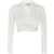 Elisabetta Franchi Elisabetta Franchi Shirts WHITE