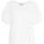 Kaos Cotton blouse White