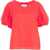 Kaos Cotton blouse Red